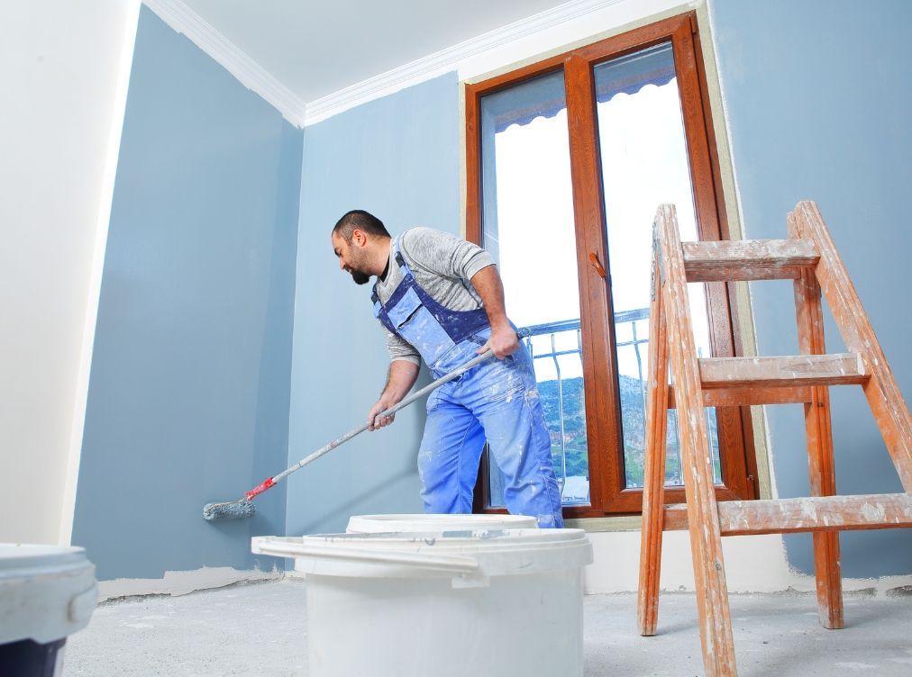 Painter