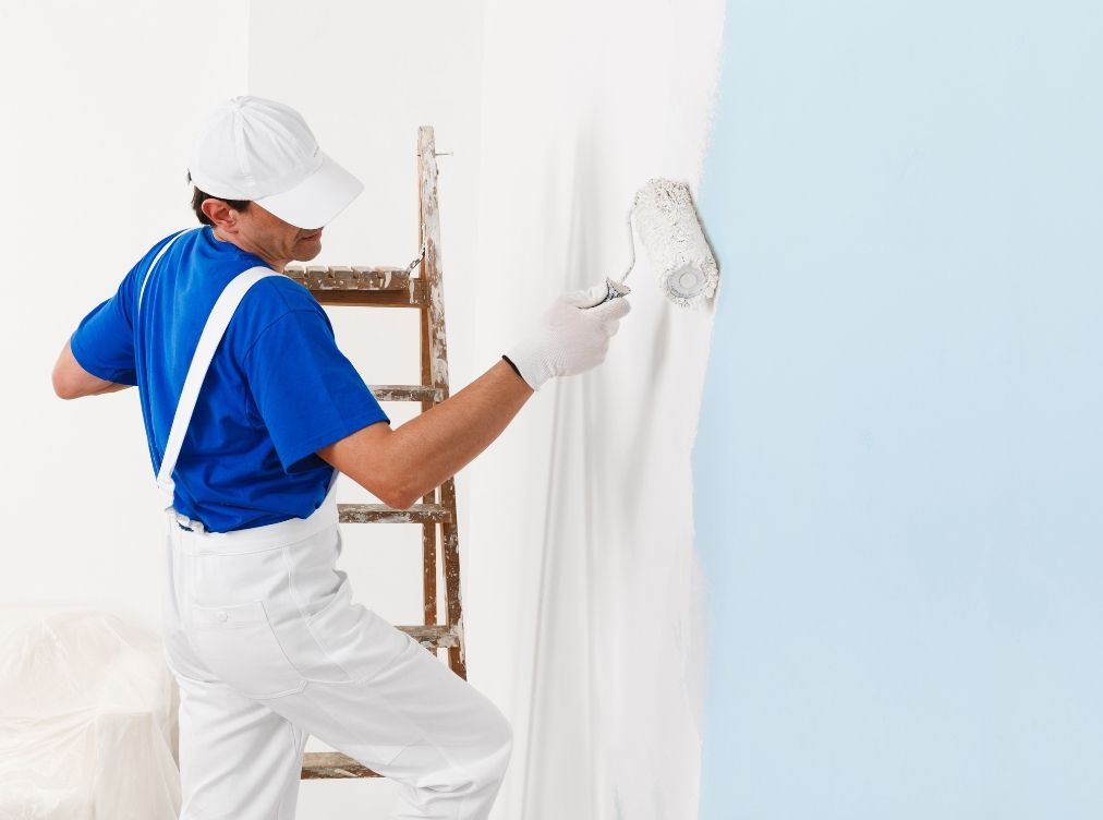 paint