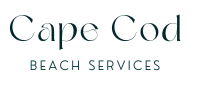 Cape Cod Beach Services logo