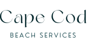 Cape Code Beach Services Logo