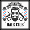 Logo Hair Club Sarzana