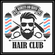 Logo Hair Club