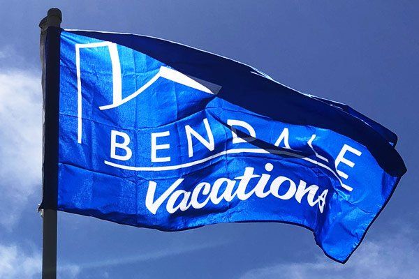 Vacation-Style (Short Term) Property Management - 1000 Islands