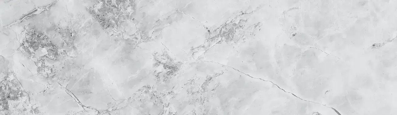 White Marble Background With Gray Veining — Verastone In Fyshwick, ACT