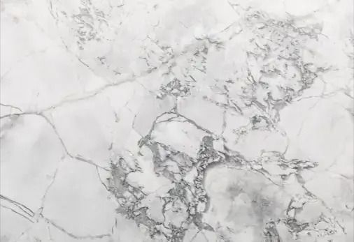 White Marble Background With Gray Veining — Verastone In Fyshwick, ACT