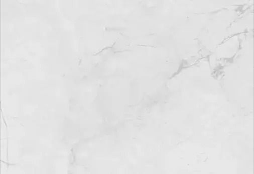 White Marble Surface With Gray Veining — Verastone In Fyshwick, ACT