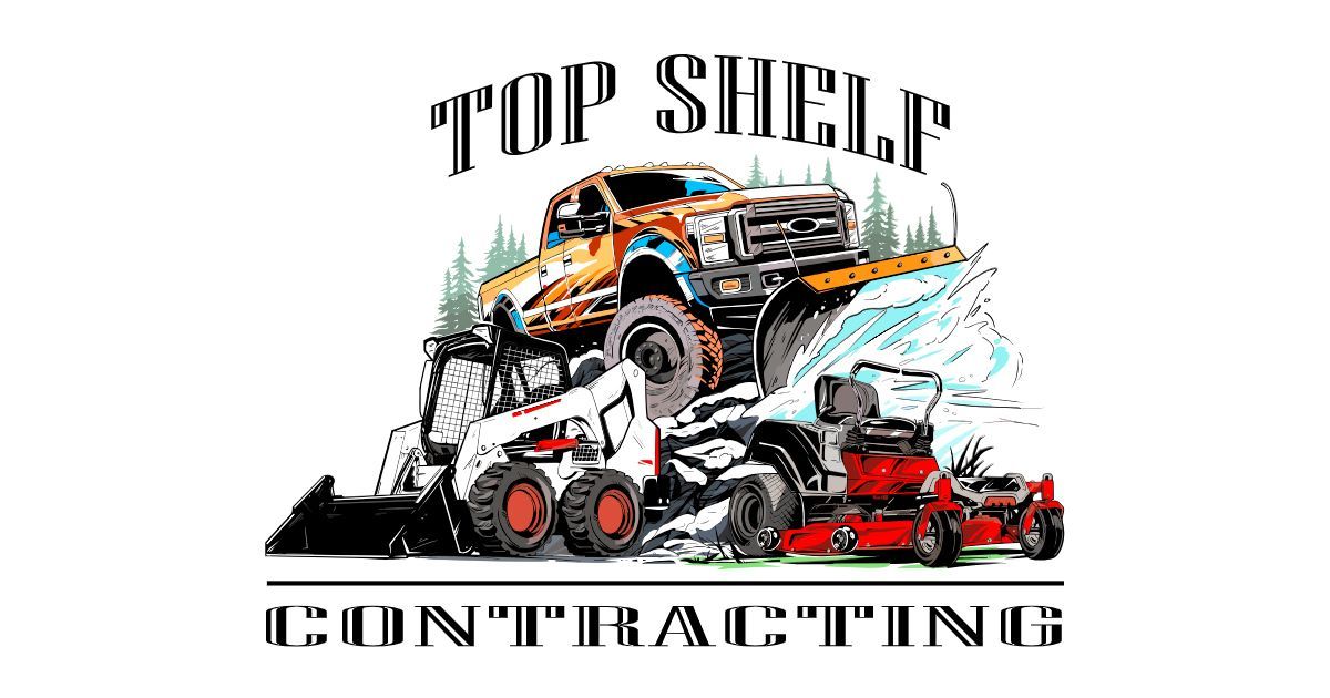 Landscaping Maple Grove, MN Top Shelf Contracting