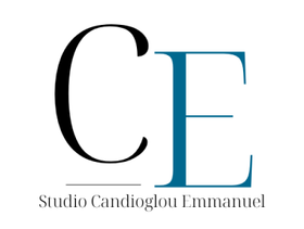 STUDIO FISCALE CANDIOGLOU RAG. EMMANUEL logo