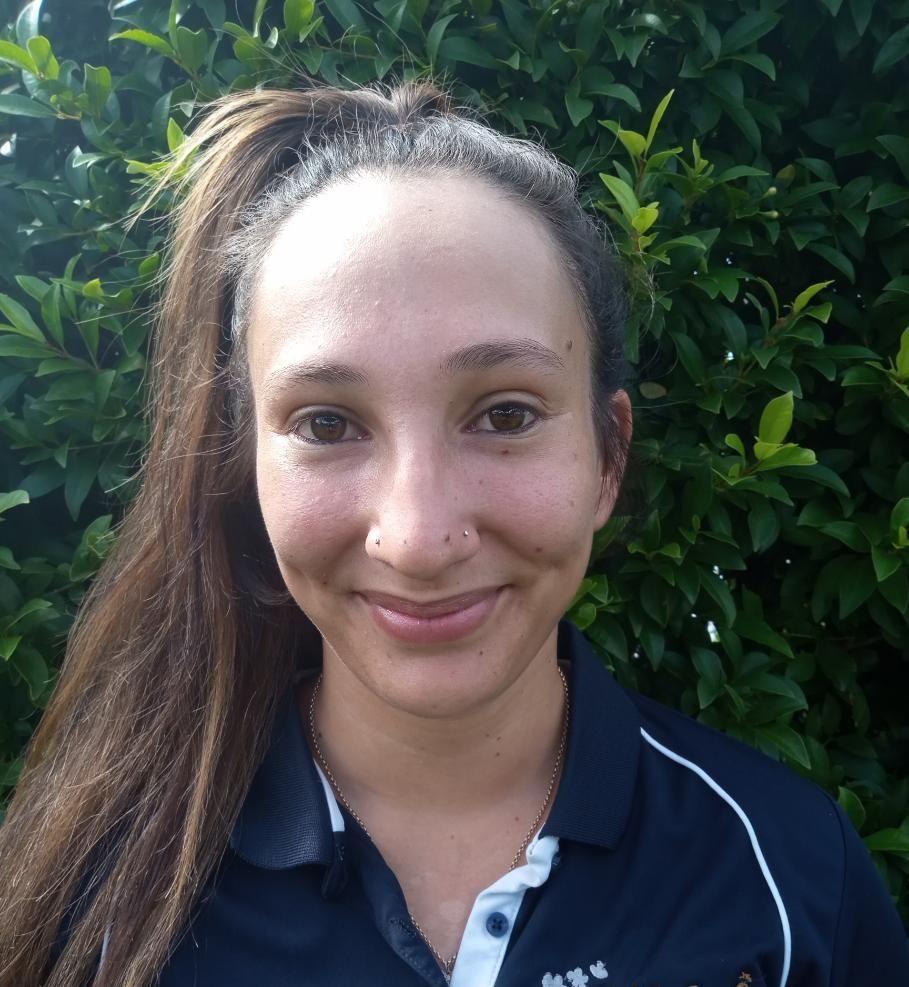 Emily — Lead Educator Toddlers Room 