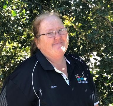 Fionna — Assistant Educator Toddlers