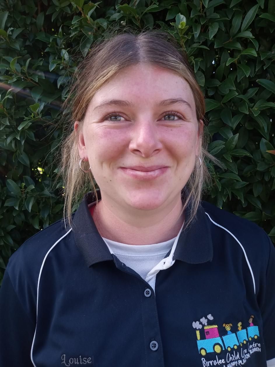 Harmony — Lead Educator Float