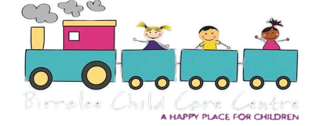 Birralee Child Care Centre Logo