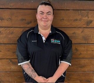 Brittany — Early Childhood Teacher