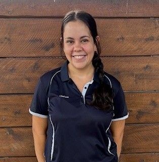 Chelsea — Lead Educator Pre Kinder Room