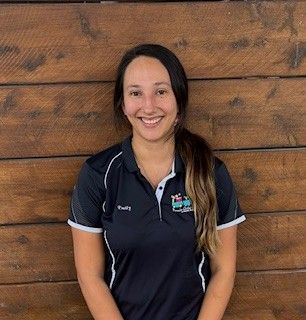 Emily — Lead Educator Toddlers Room 