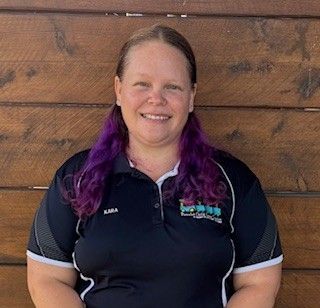 Kara — Lead Educator Nursery