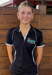 Maria — Assistant Educator Pre-Kinder