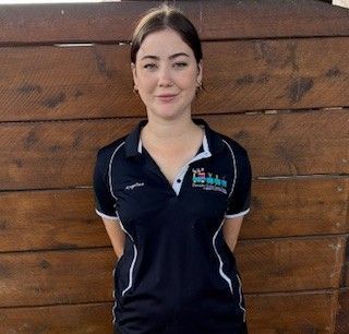 Angelina — Assistant Educator Kindergarten