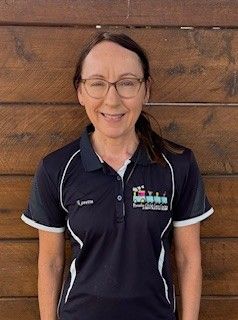 Shristi — Assistant Educator Nursery