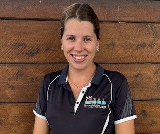 Tamika — Assistant Educator Kindergarten