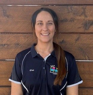 Amandeep — Assistant Educator Nursery