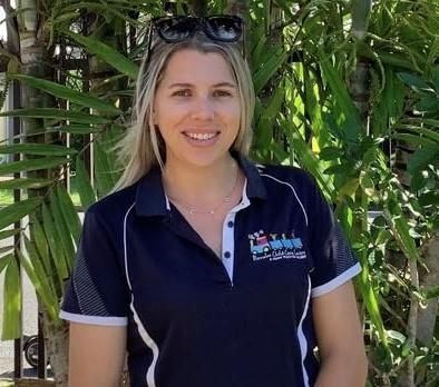 Tamika — Assistant Educator Kindergarten