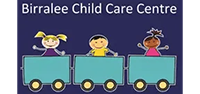 Birralee Child Care Centre Logo