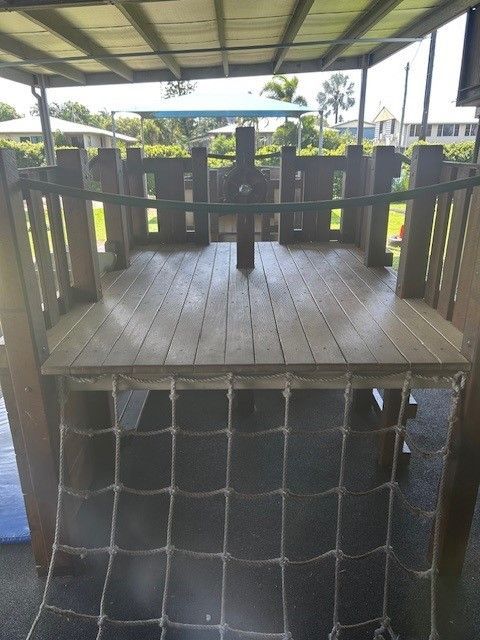 A Pile of Colorful Plastic Blocks Are Stacked on Top of Each Other — Birralee Child Care Centre Assn Inc In Mackay, QLD