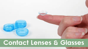 Contact Lenses - Eye Clinic Contact Lenses - Eye Clinic