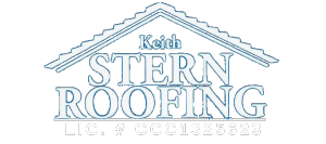 keith stern roofing logo