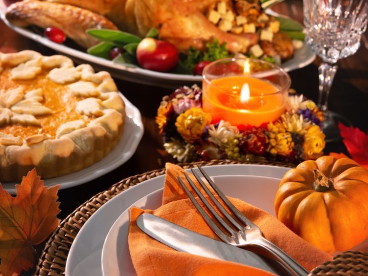 Thanksgiving Memories: Honoring Loved Ones We've Lost