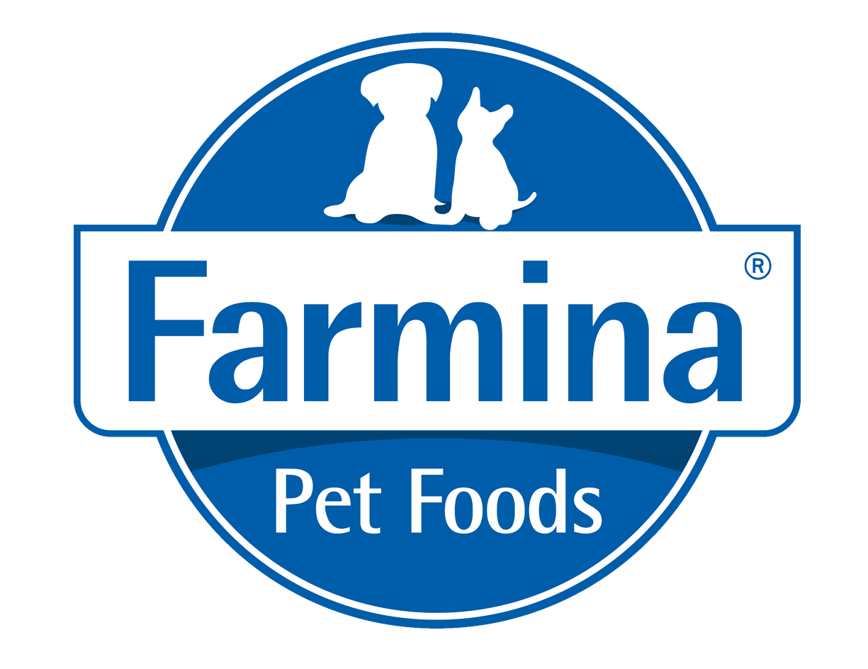 Farmina logo
