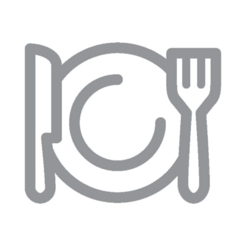 icona servizio ristorante