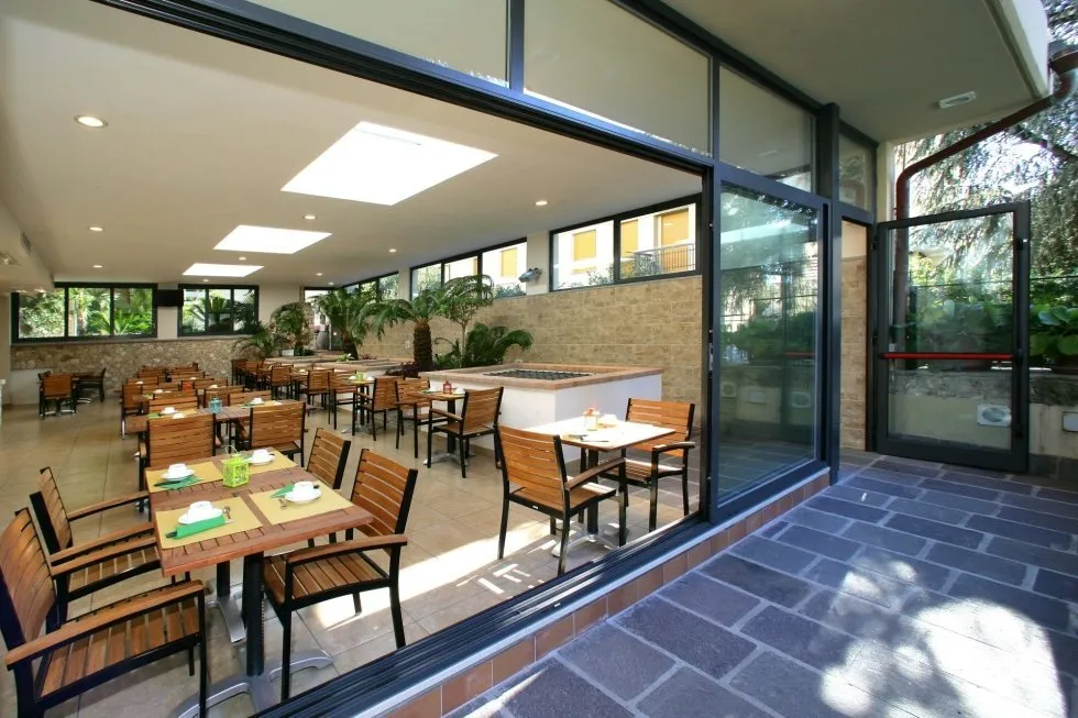 ristorante hotel