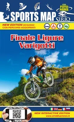 Double Swimming Pool Finale Ligure Hotel Residence La Palma