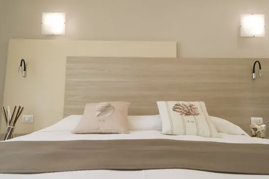 matrimoniale quadrupla