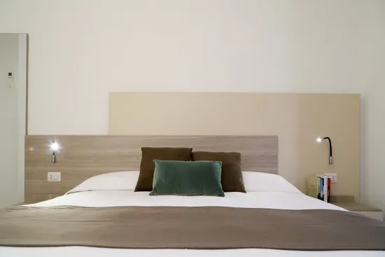 letto monolocale superior