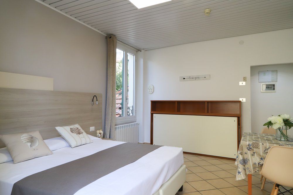 camera monolocale standard