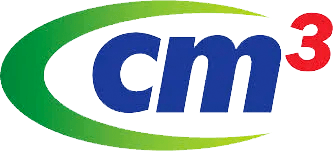 cm3 logo