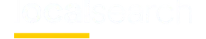 local search logo