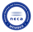 neca member logo