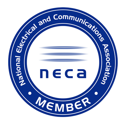 neca member logo
