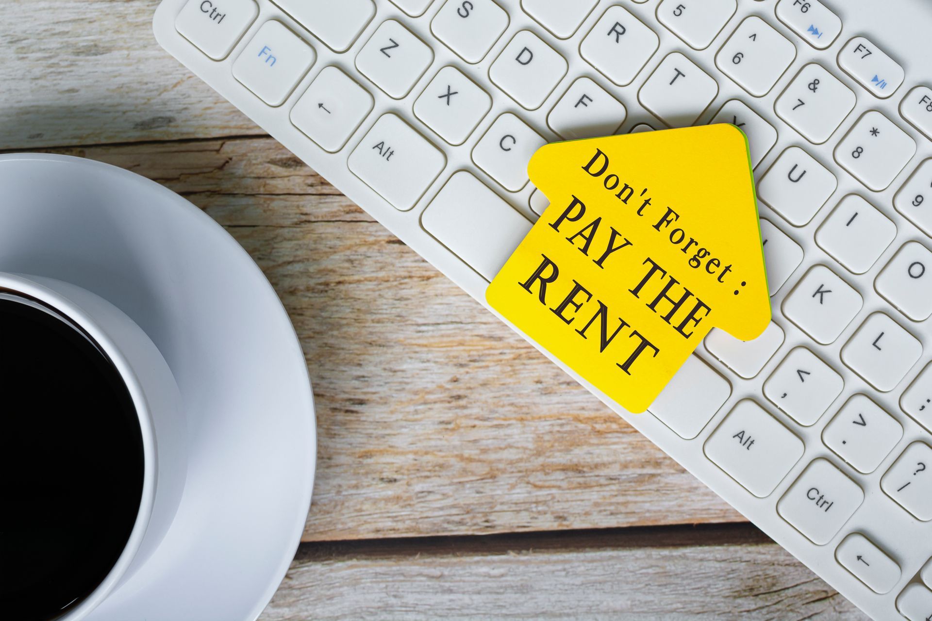 Stop paying rent, buy a home instead.