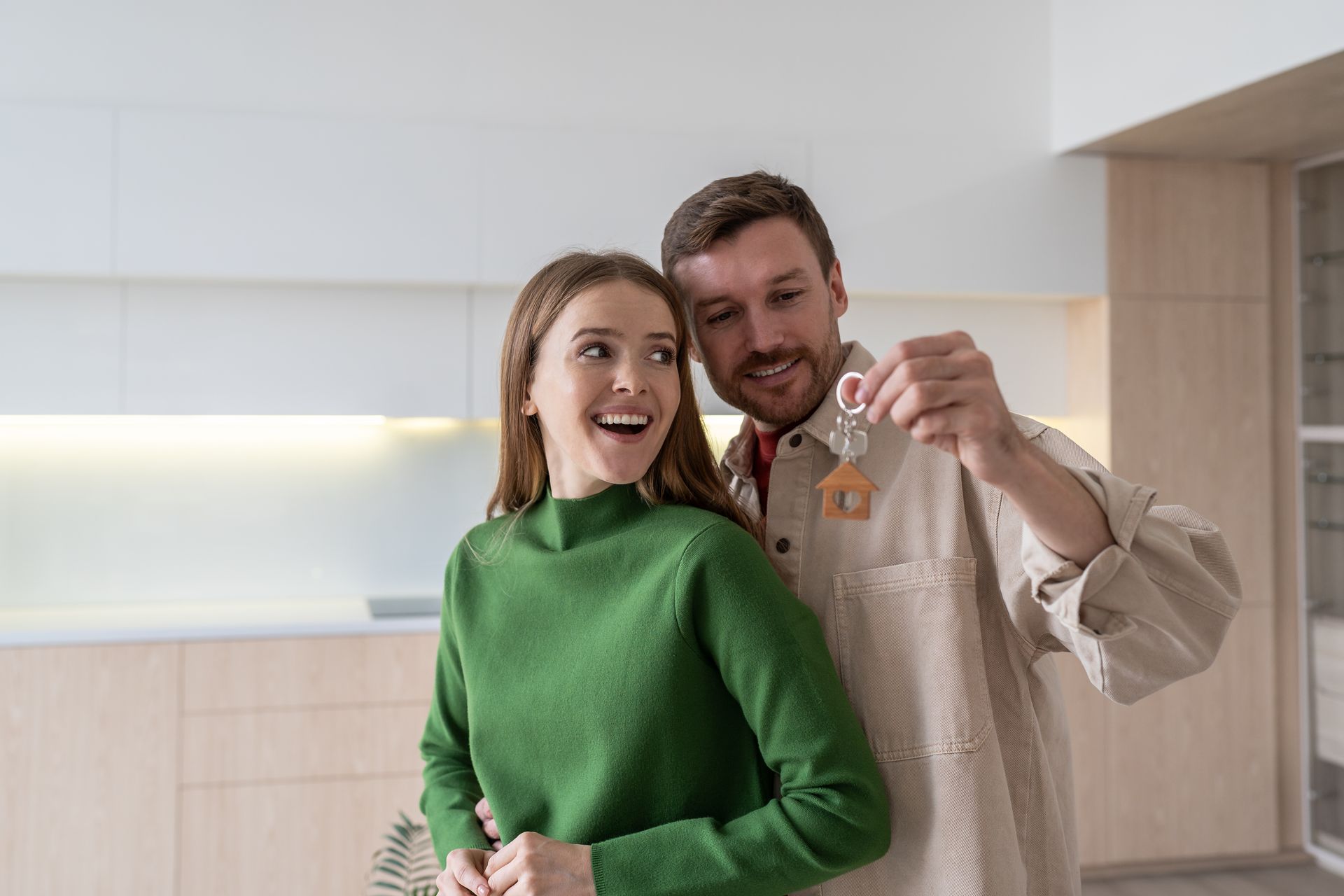 Rent payments can now count towards a mortgage.