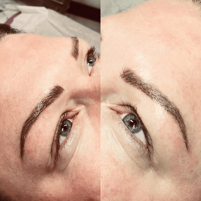 Maxilicious - Eyebrow Treatment