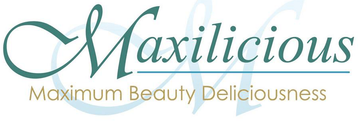 Maxilicious logo