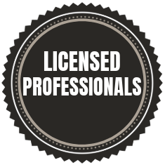 Licensed Professionals