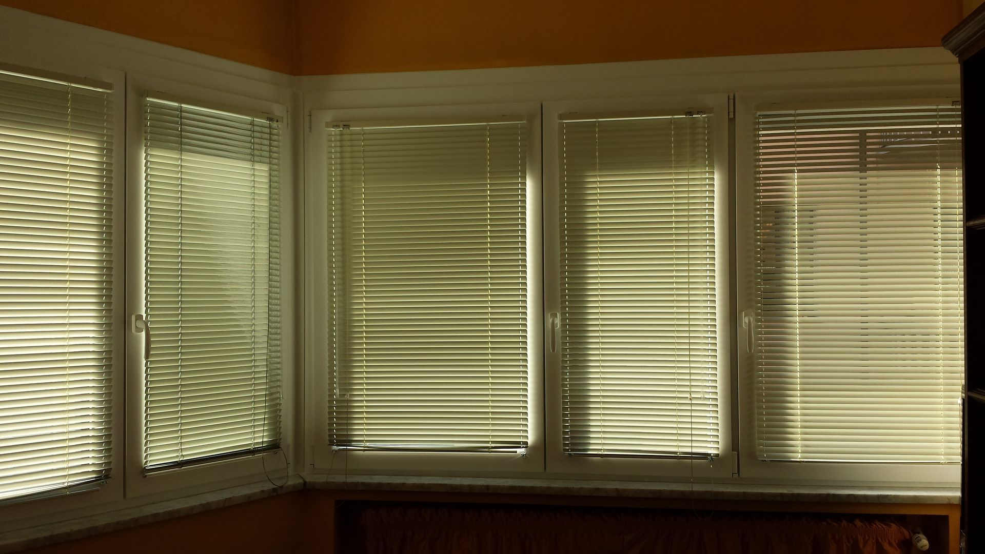 tende tecniche veneziana