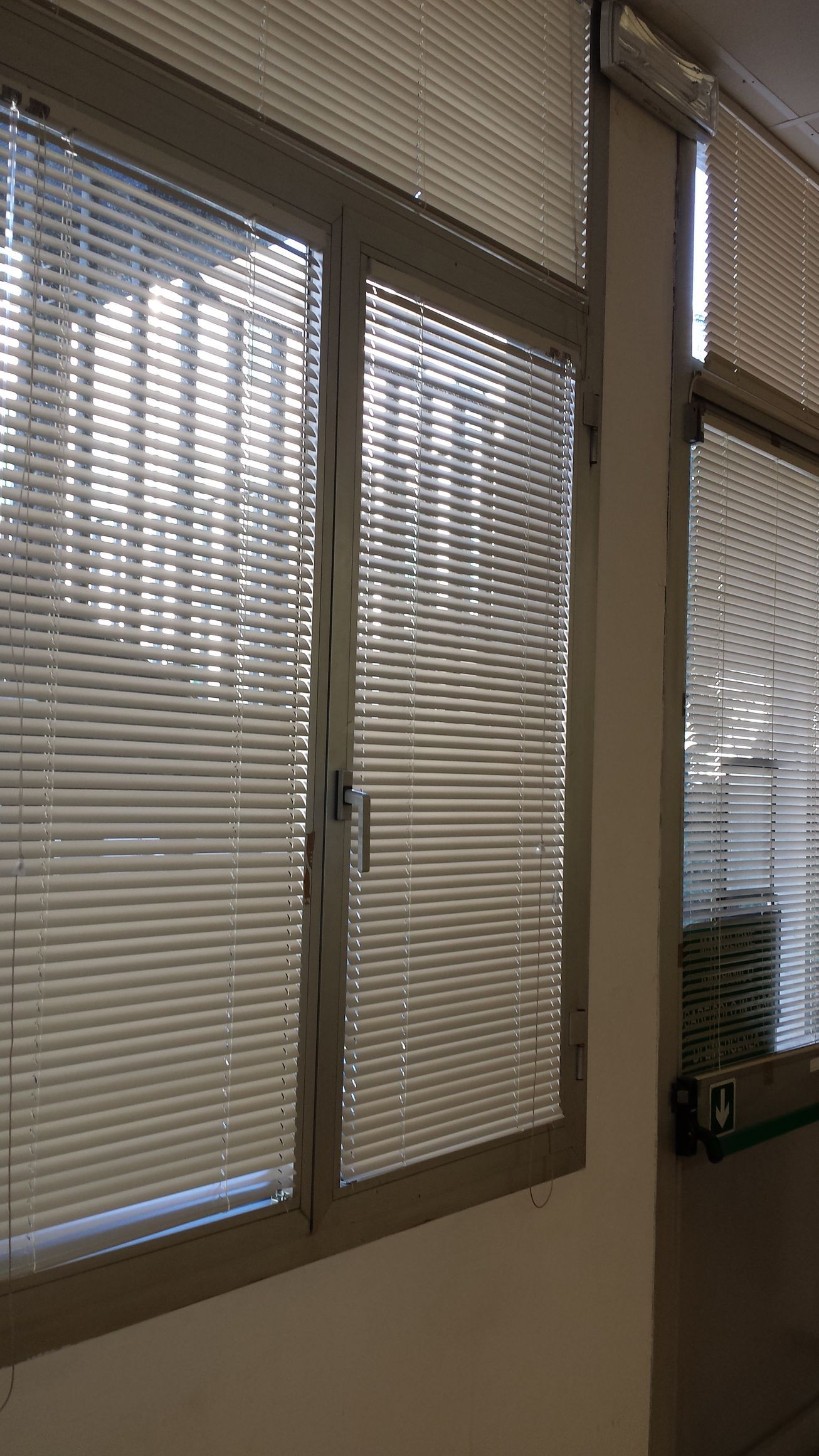 tende tecniche veneziana