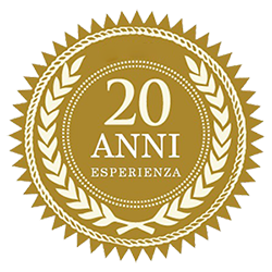 giordano tende e serramenti 20 anni